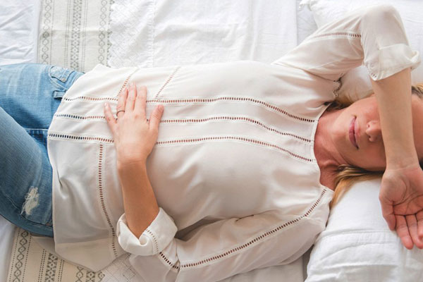 What is the Relationship Between Rheumatoid Arthritis and Sleep?