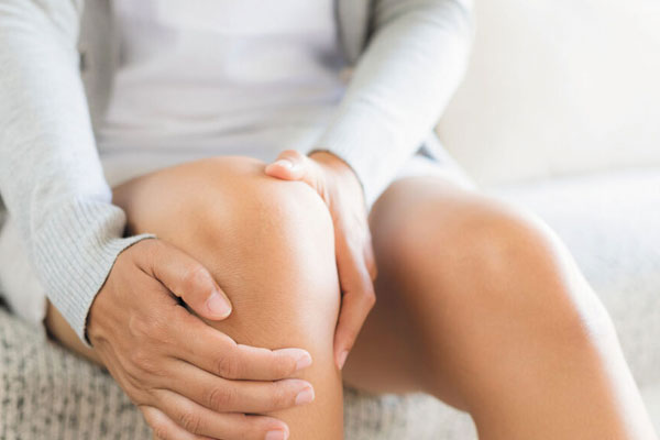 Common Causes of Knee Pain