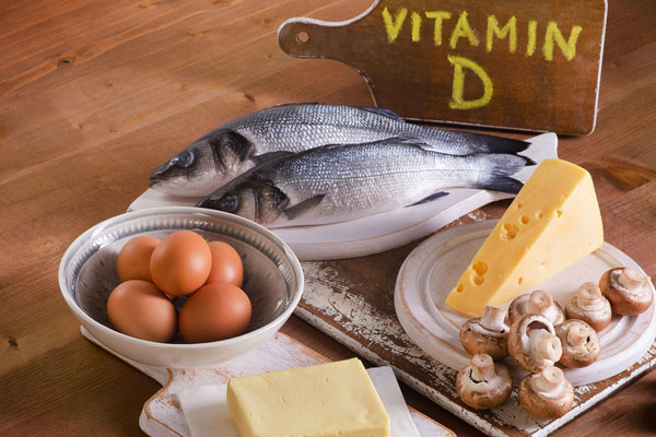 The Importance of Vitamin D for Healthy Living