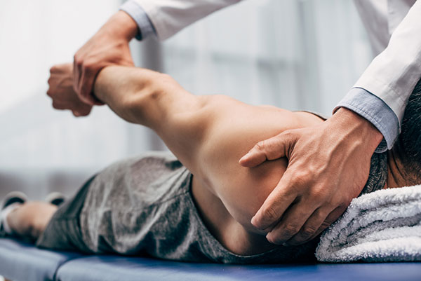How Does Physiotherapy Differ from Other Treatments?