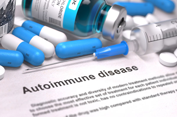 Cortisone Injections for Autoimmune Disease Treatment