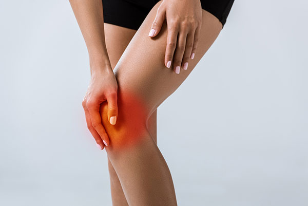 How To Treat Housemaid’s Knee?