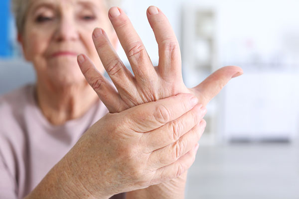 What’s The Difference Between Arthritis and Rheumatism?