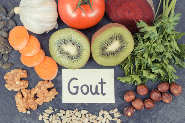 gout-food