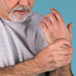 Rheumatoid Arthritis