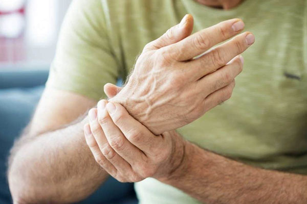 Arthritis – Types And Treatments