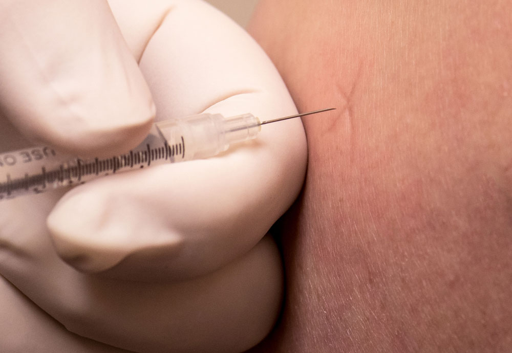 How Much Does A Steroid Injection Cost Privately the UK?