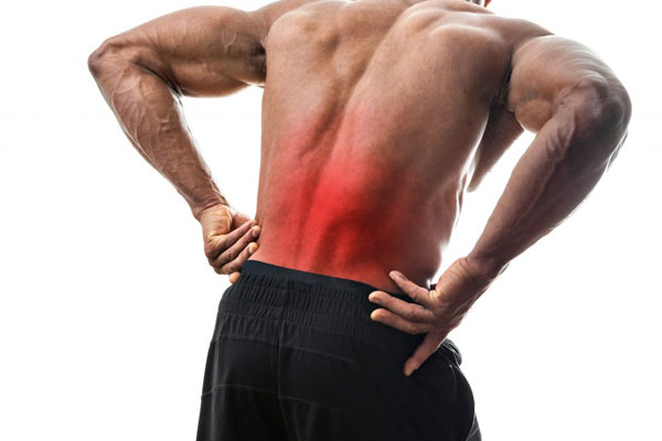 Top 3 Things About Back Pain
