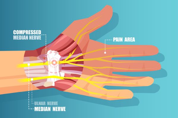 How Carpal Tunnel is Treated?
