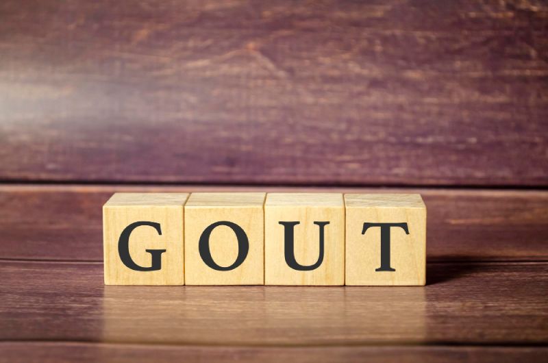 What Are The First Signs of Having Gout?