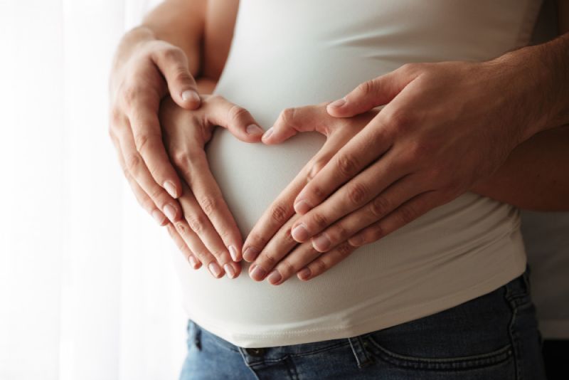 Arthritis When Pregnant