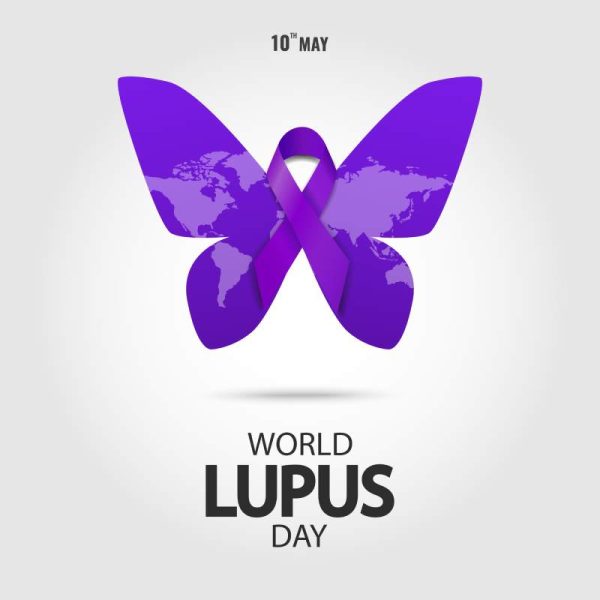 What is National Lupus Day? Dr. Naveen Bhadauria Private