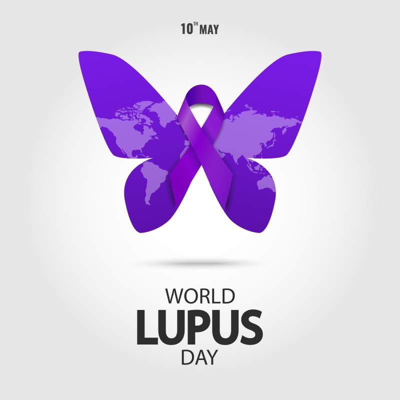 What is National Lupus Day?