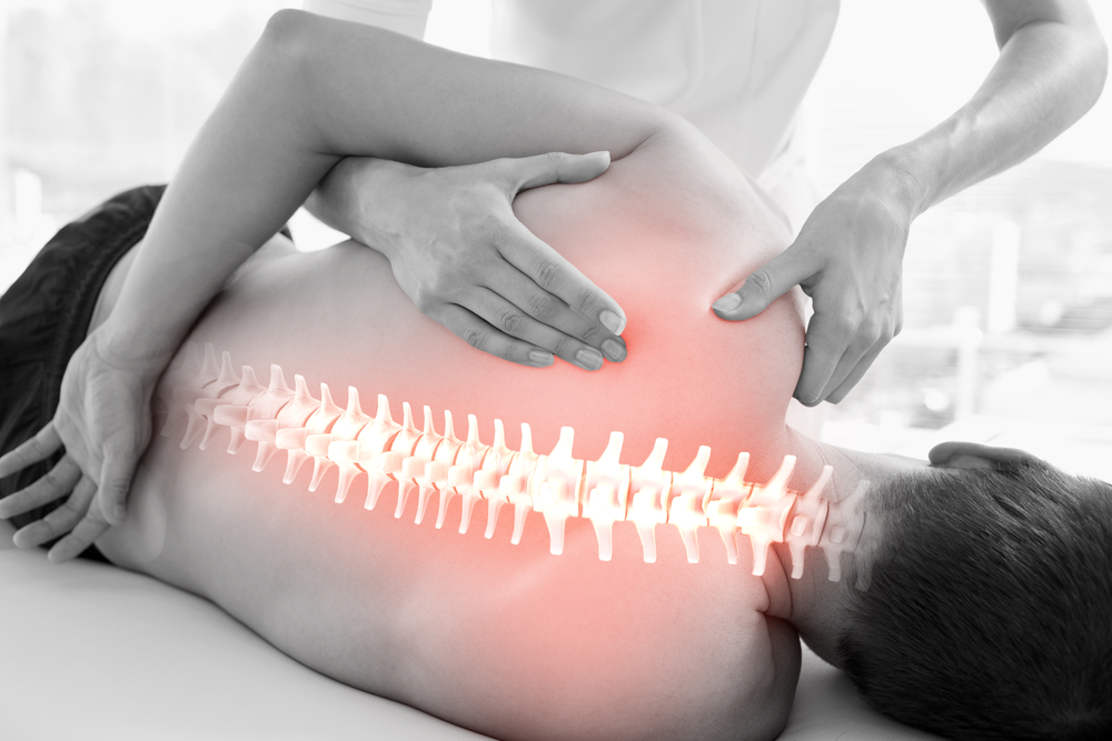 How to treat ankylosing spondylitis?