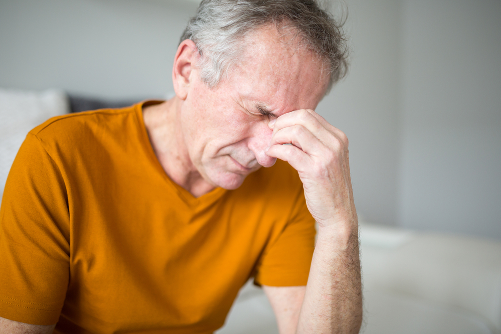Does Psoriatic Arthritis Cause Fatigue?