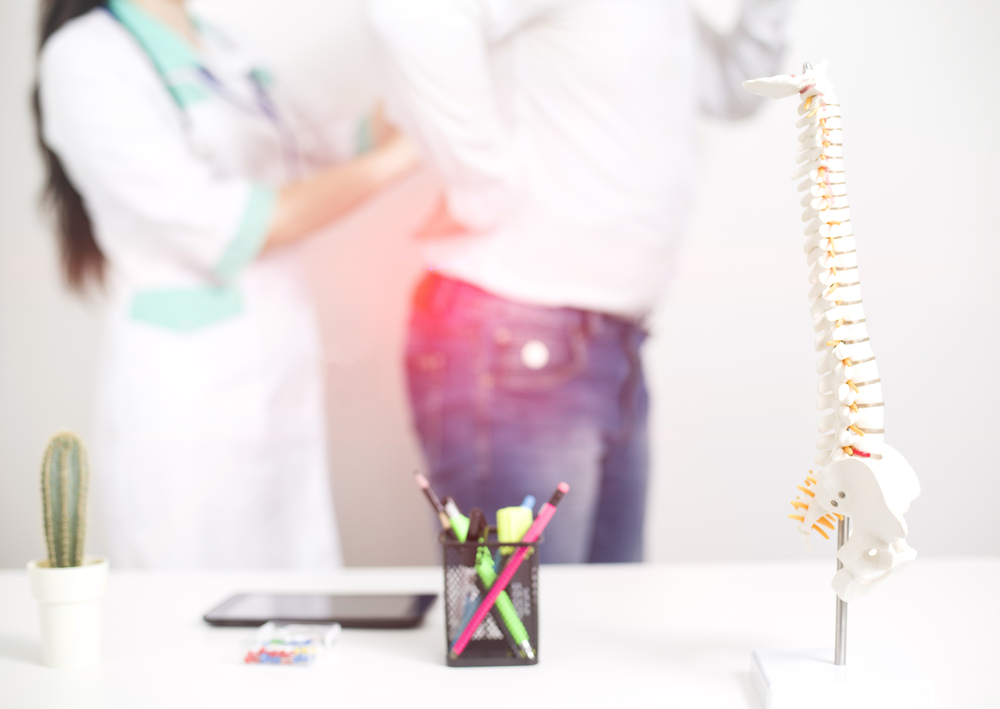 Is ankylosing spondylitis a disability?