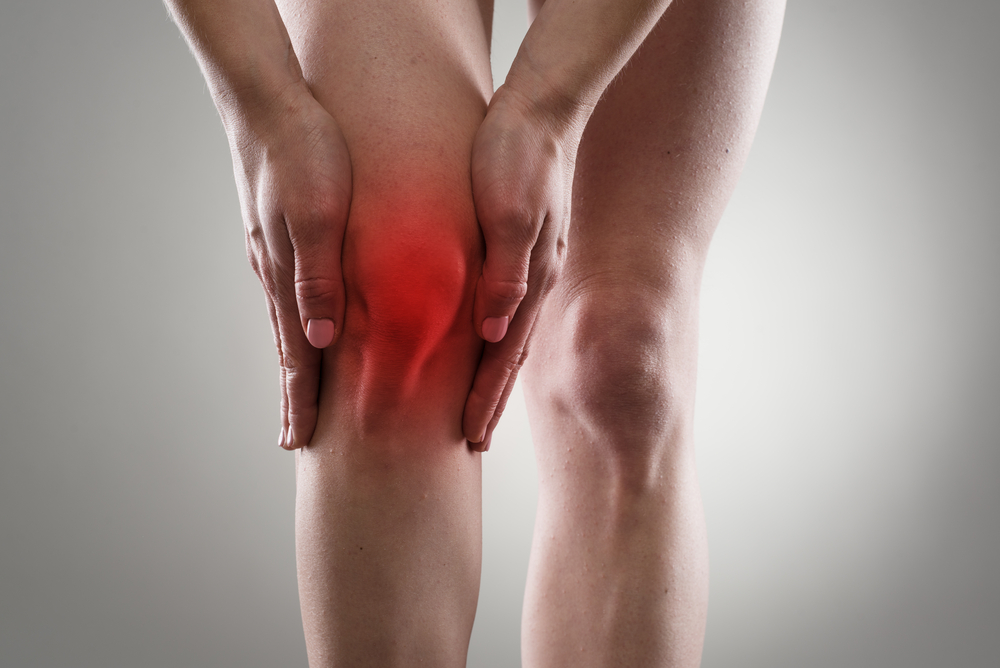What triggers osteoarthritis?