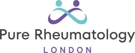 Dr. Naveen Bhadauria | Private Rheumatologist Consultant In London Logo