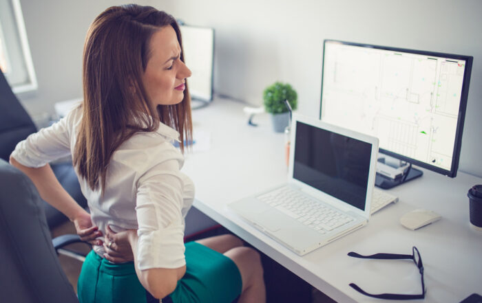 20 Ways To Avoid Back Pain With Simple Lifestyle Changes