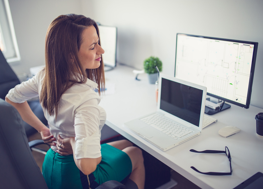 20 Ways To Avoid Back Pain With Simple Lifestyle Changes