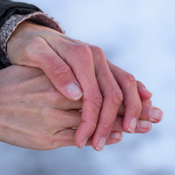 Raynaud's Phenomenon